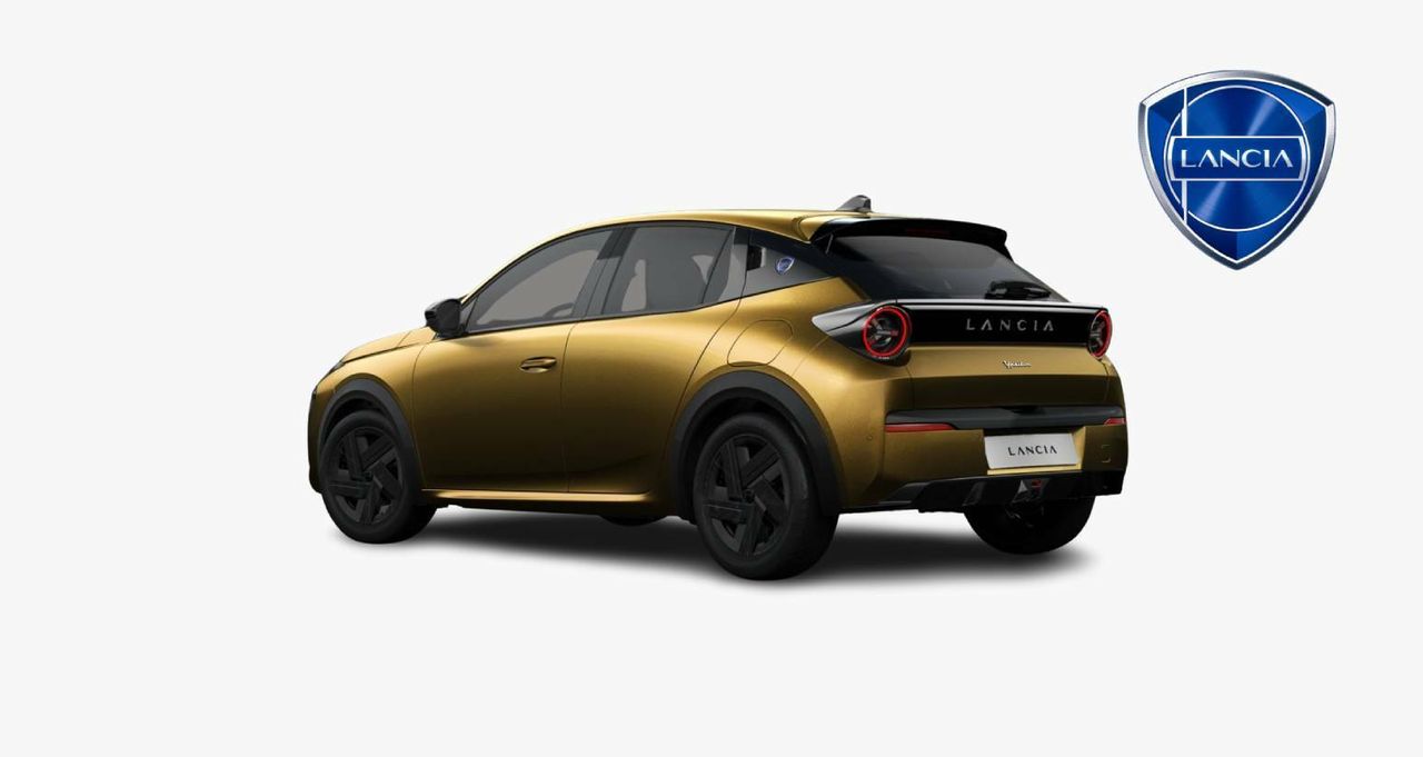lancia ypsilon 2024 / foto grande (3)