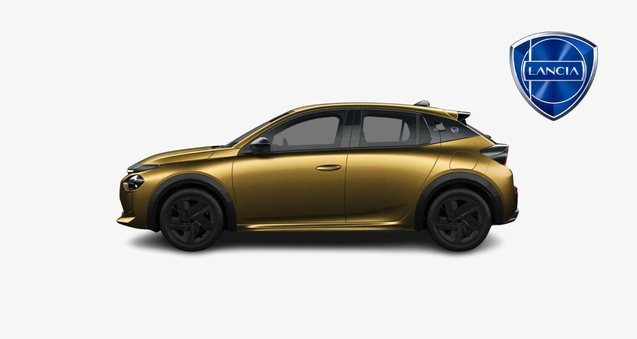 lancia ypsilon 2024 / foto grande (2)