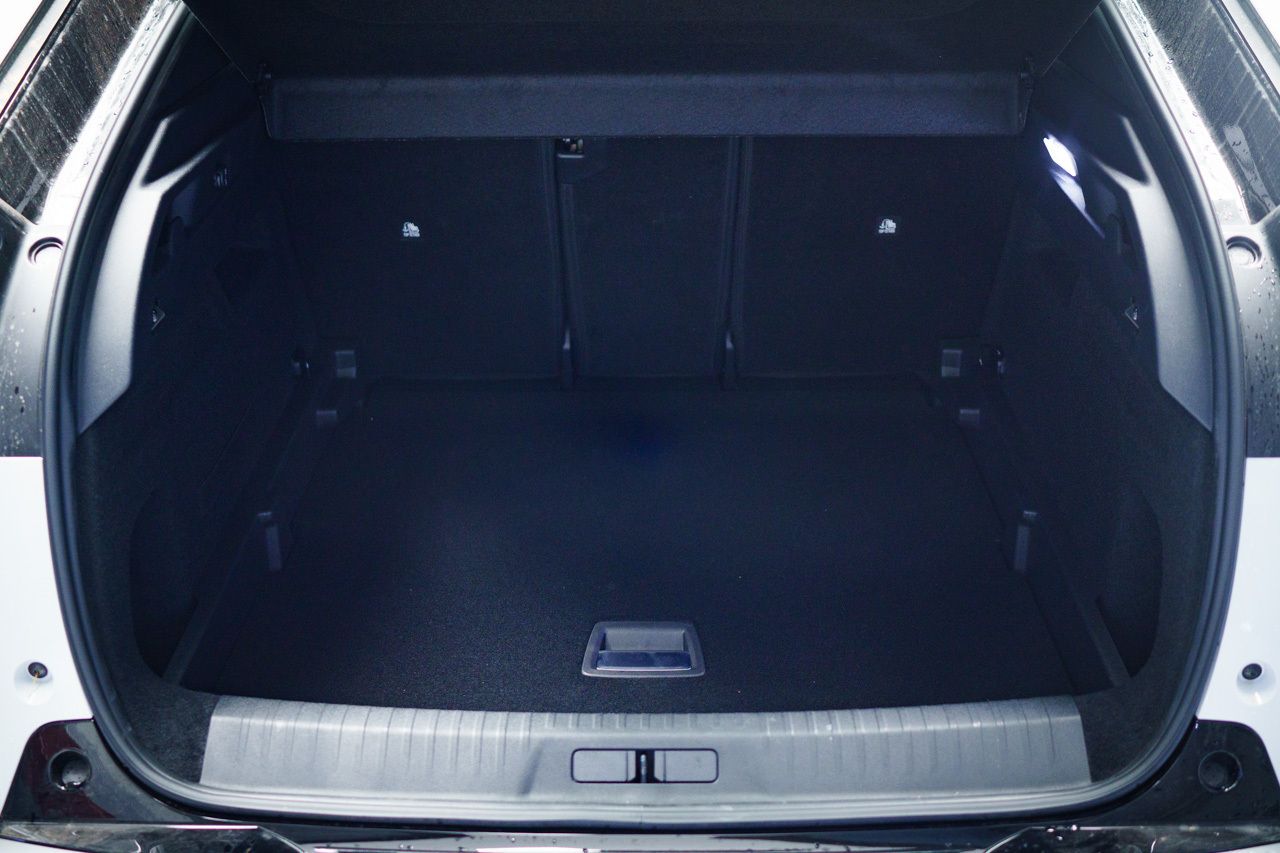 Peugeot 3008 GT BEV 73KWH 157KW 214 CV 5P - Foto 2