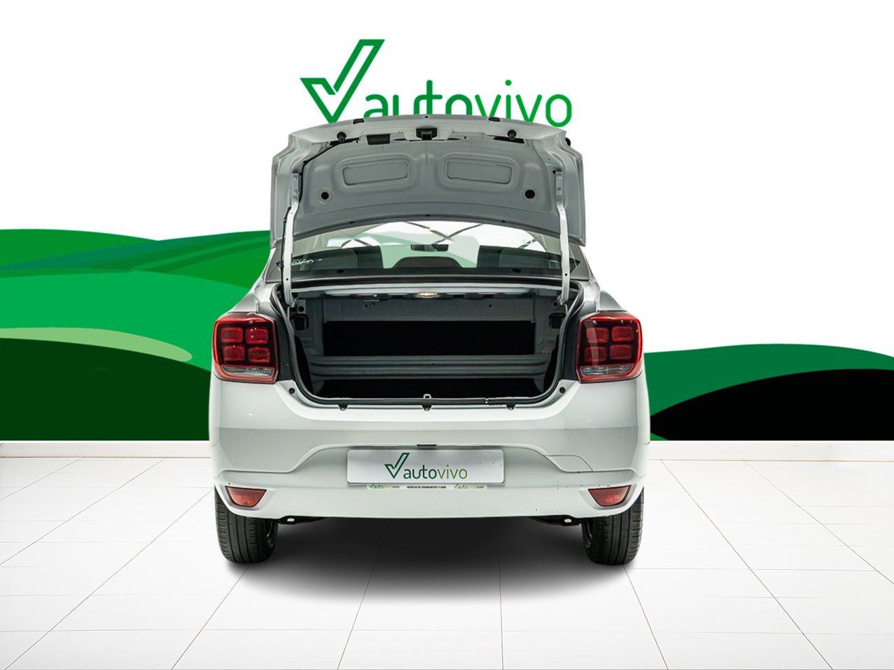 Dacia Logan AMBIANCE 1.0 SCE 73 CV 4P - Foto 2