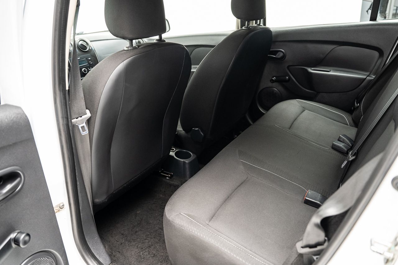 Dacia Logan AMBIANCE 1.0 SCE 73 CV 4P - Foto 2