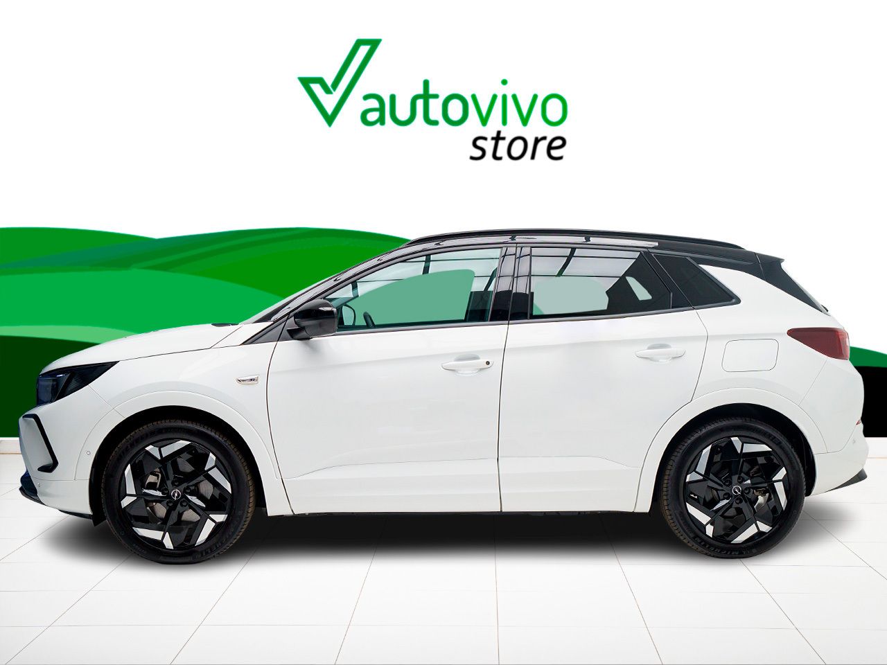 opel grandland 2023 / foto grande (3)