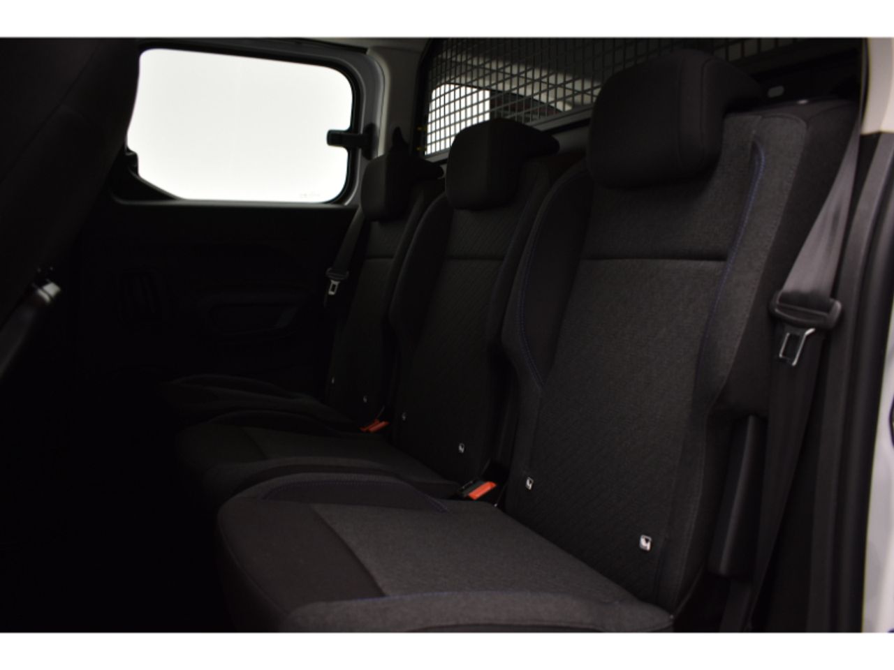 Fiat Doblò COMBI L2 H1 1.5 BLUEHDI 100 CV 5P - Foto 2