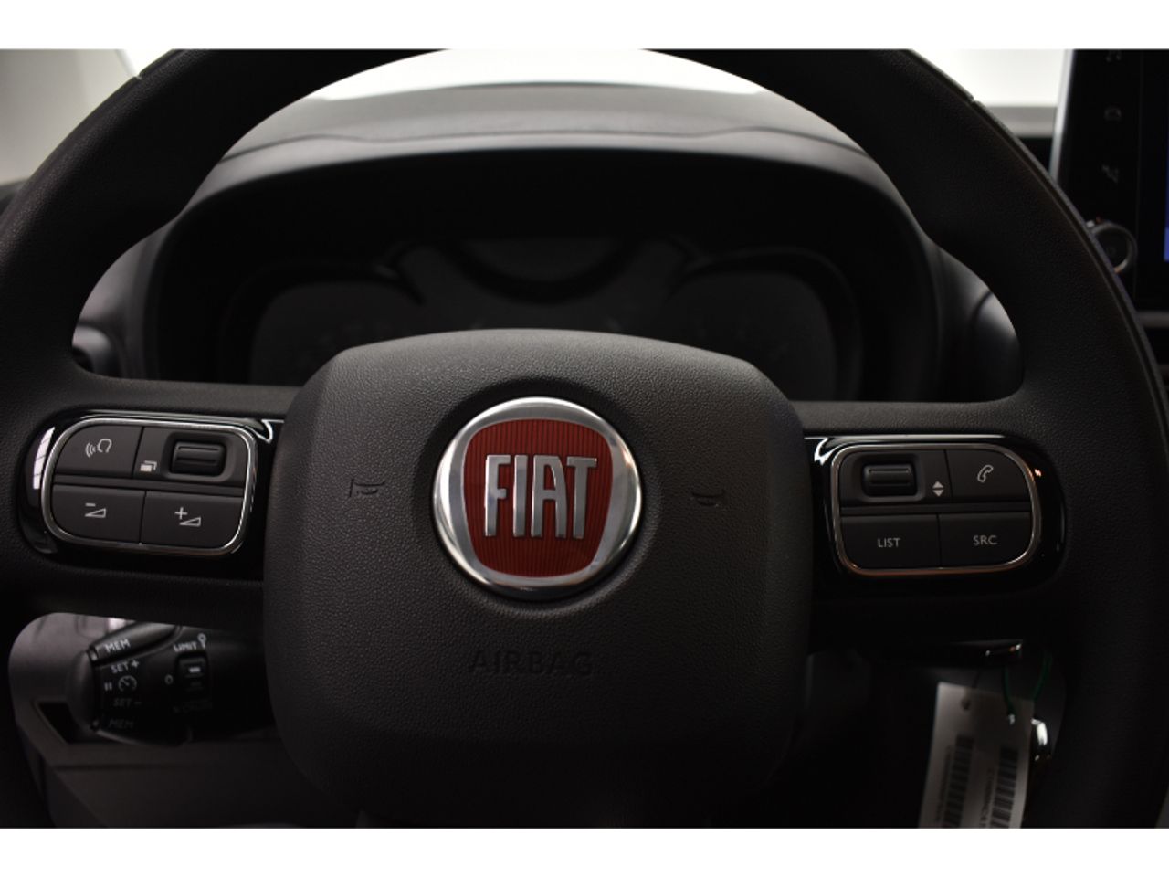 Fiat Doblò COMBI L2 H1 1.5 BLUEHDI 100 CV 5P - Foto 2