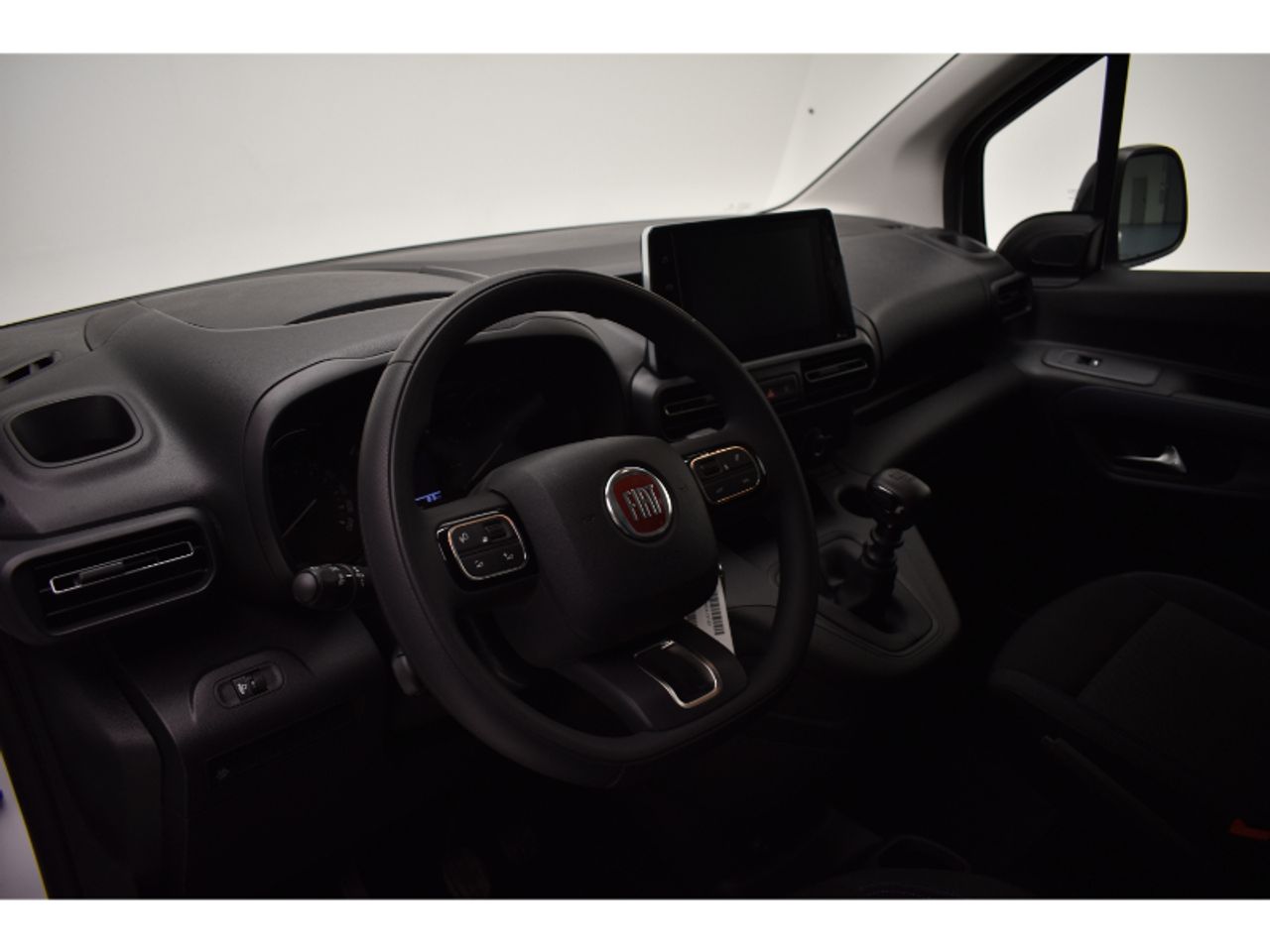 Fiat Doblò COMBI L2 H1 1.5 BLUEHDI 100 CV 5P - Foto 2