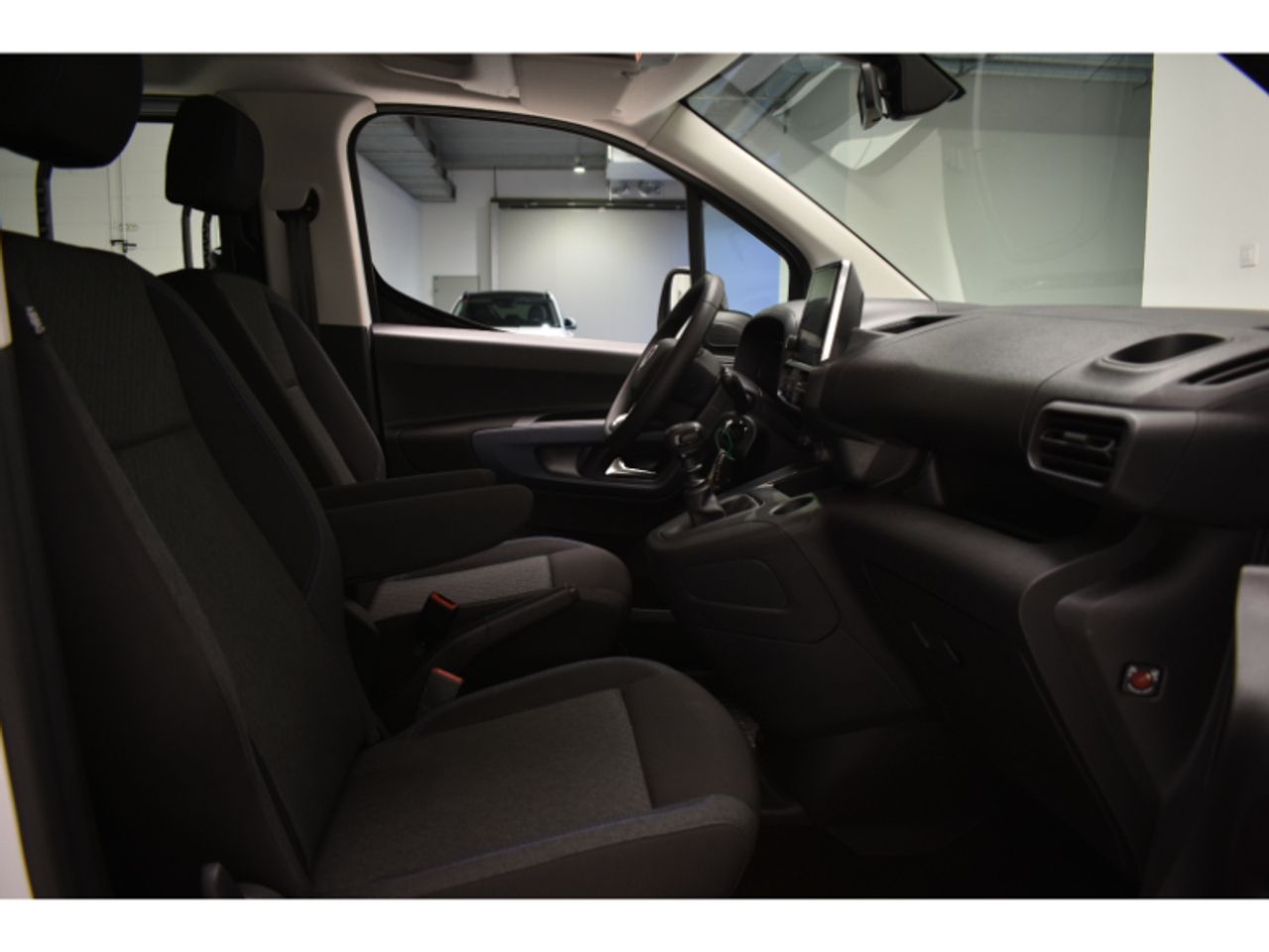 Fiat Doblò COMBI L2 H1 1.5 BLUEHDI 100 CV 5P - Foto 2