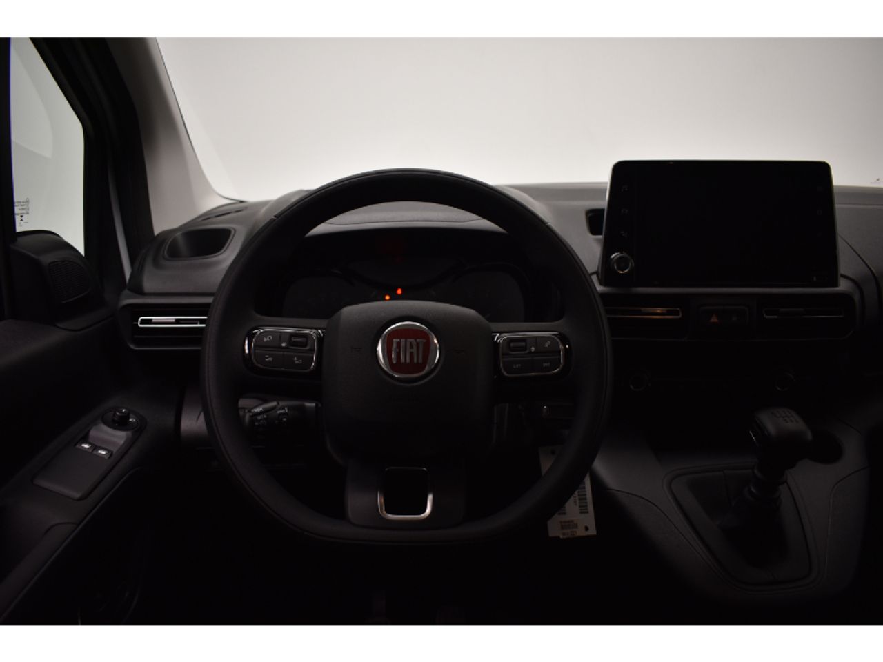 Fiat Doblò COMBI L2 H1 1.5 BLUEHDI 100 CV 5P - Foto 2