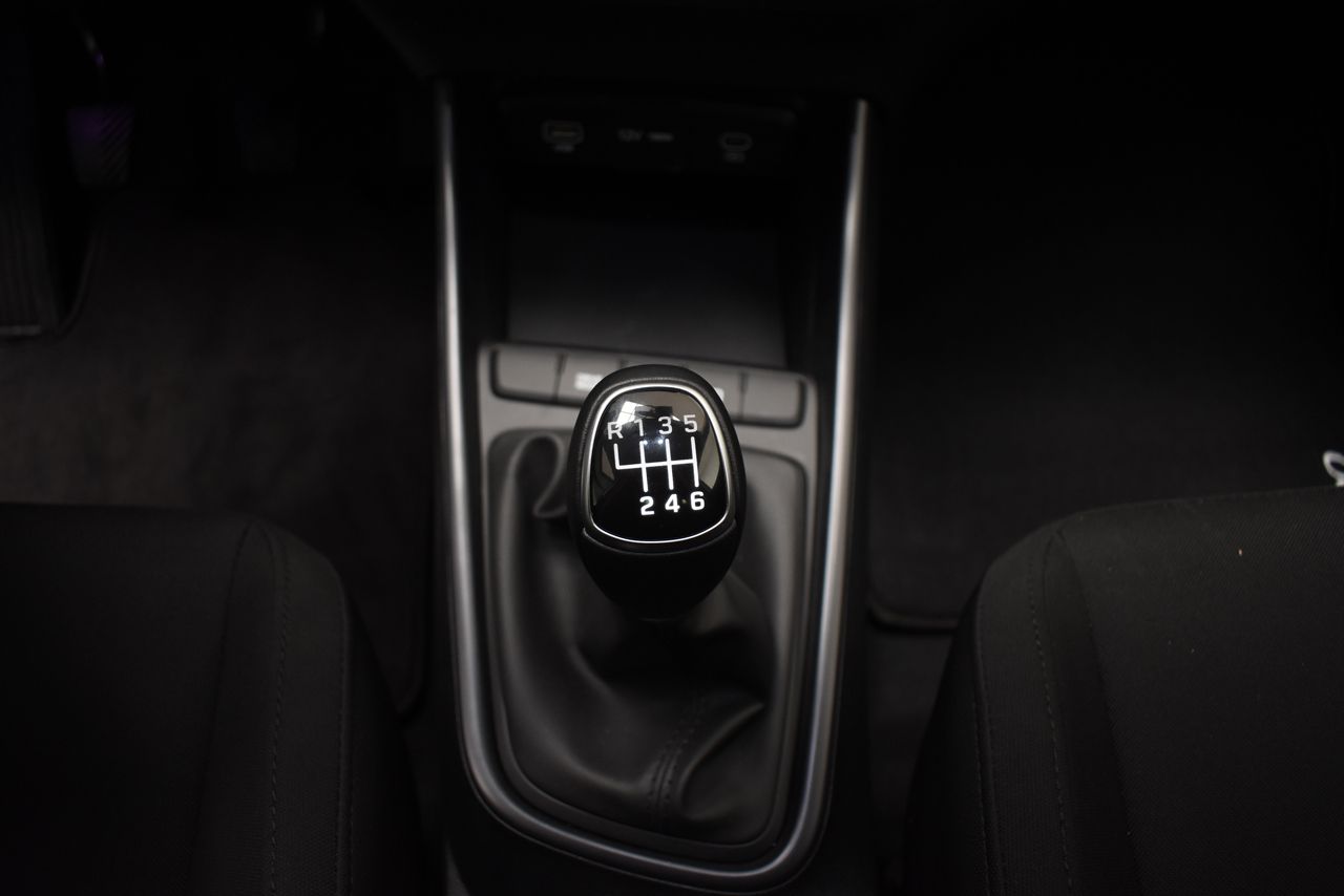Hyundai i20 KLASS 1.0 TGDI 100 CV 5P - Foto 2