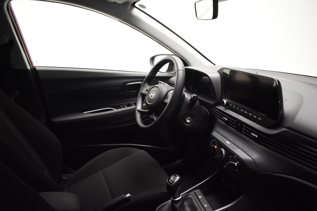 Hyundai i20 KLASS 1.0 TGDI 100 CV 5P - Foto 2