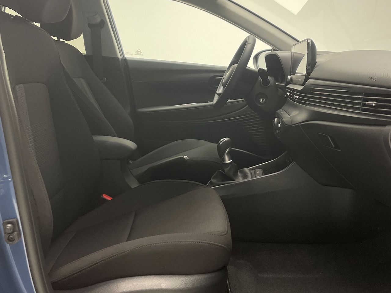 Hyundai i20 KLASS 1.0 TGDI 100 CV 5P - Foto 2
