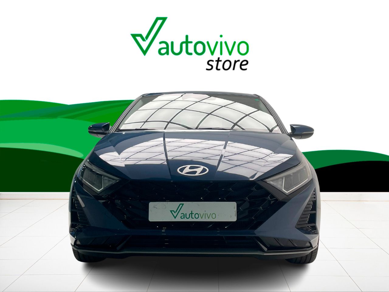 Hyundai i20 KLASS 1.0 TGDI 100 CV 5P - Foto 2