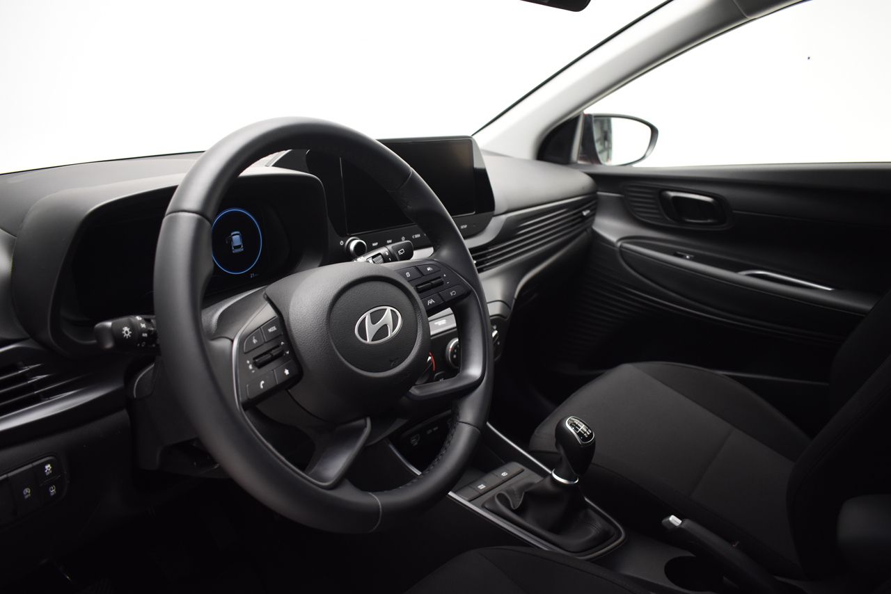 Hyundai i20 KLASS 1.0 TGDI 100 CV 5P - Foto 2