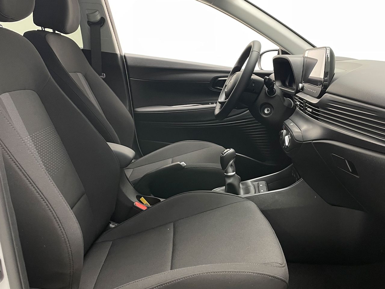 Hyundai i20 KLASS 1.0 TGDI 100 CV 5P - Foto 2
