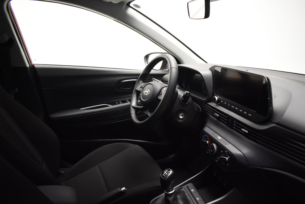 Hyundai i20 KLASS 48V 1.0 TGDI 100 CV 5P - Foto 2