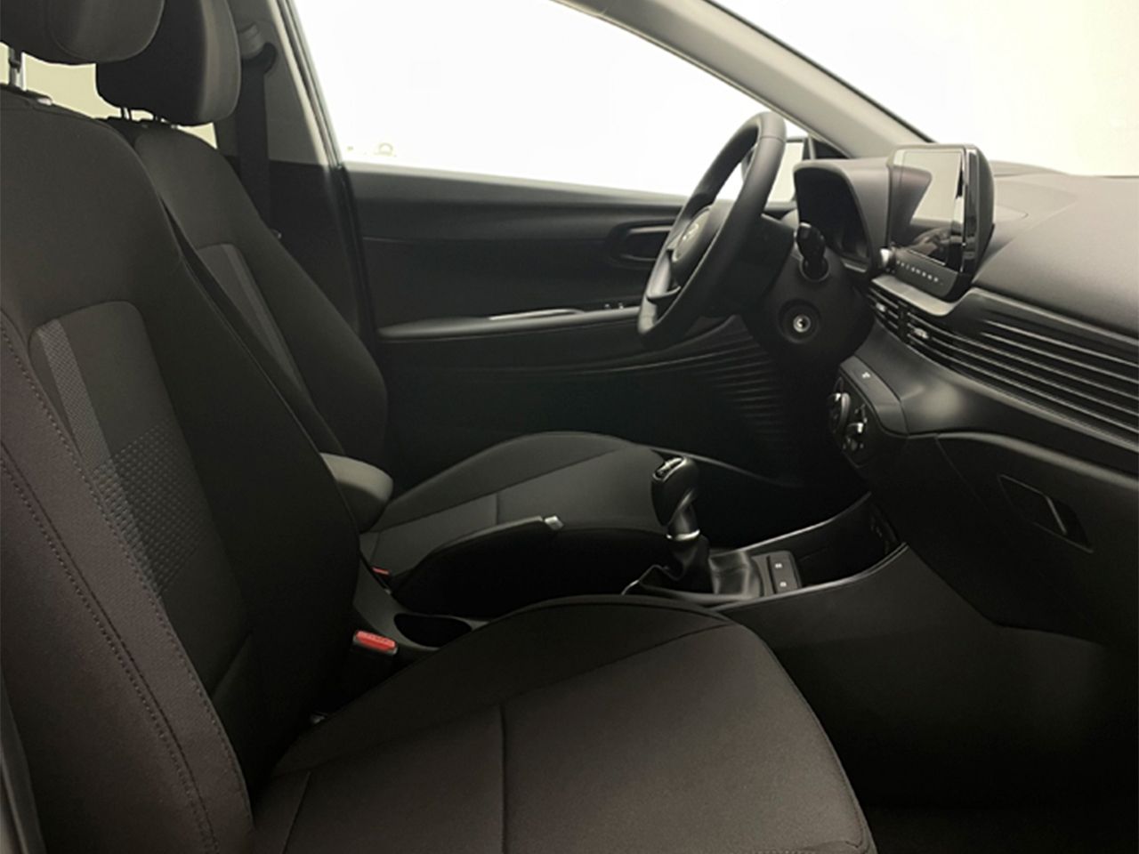 Hyundai i20 KLASS 48V 1.0 TGDI 100 CV 5P - Foto 2