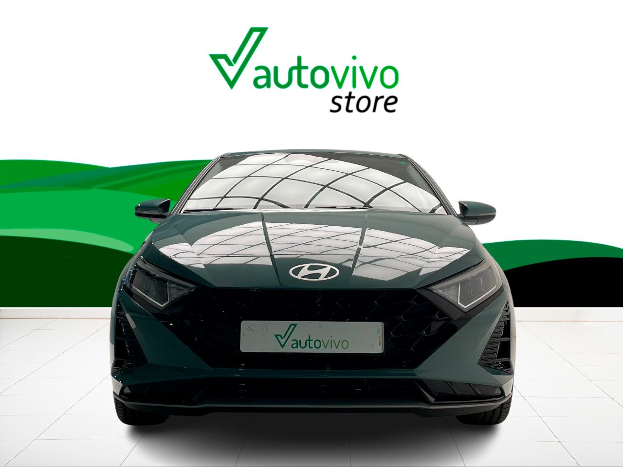 Hyundai i20 KLASS 48V 1.0 TGDI 100 CV 5P - Foto 2
