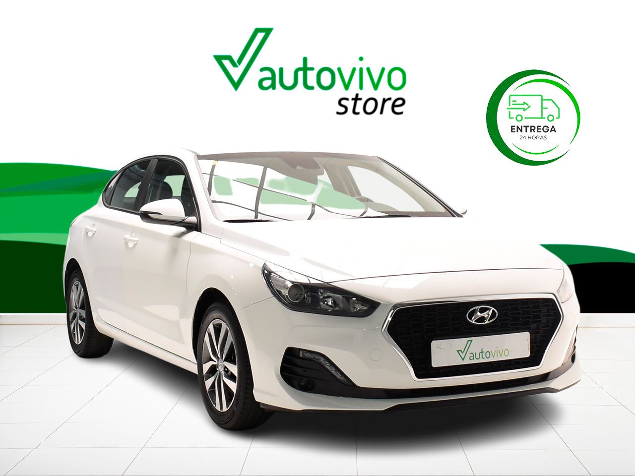 Foto hyundai i30 2020 /
