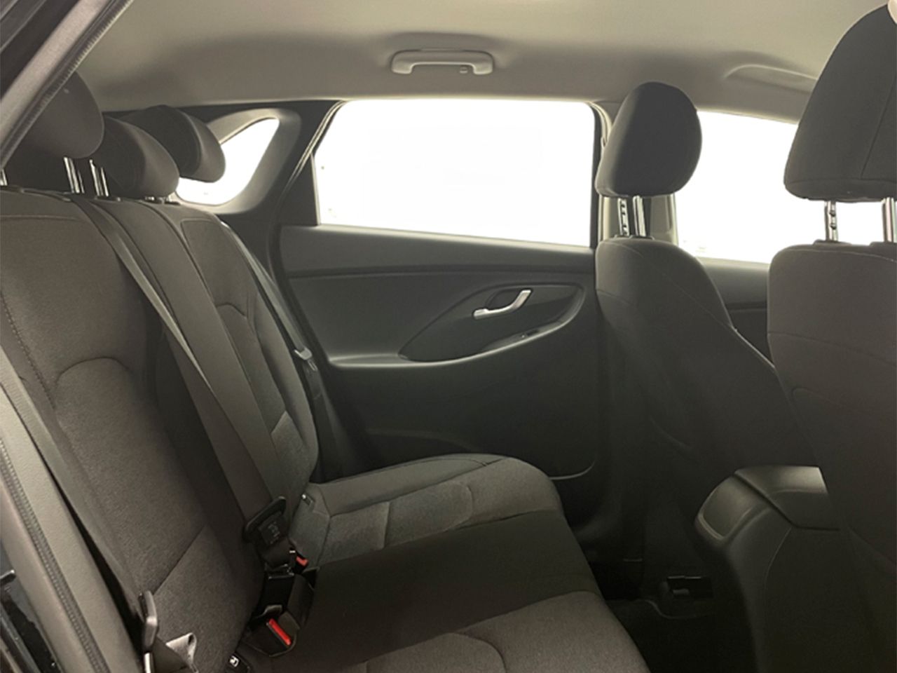 Hyundai i30 LRR KLASS 1.0 TGDI 48V 120 CV 5P - Foto 2