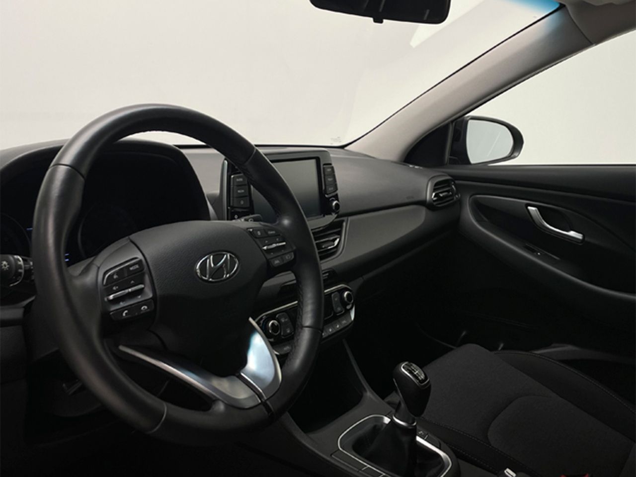Hyundai i30 LRR KLASS 1.0 TGDI 48V 120 CV 5P - Foto 2