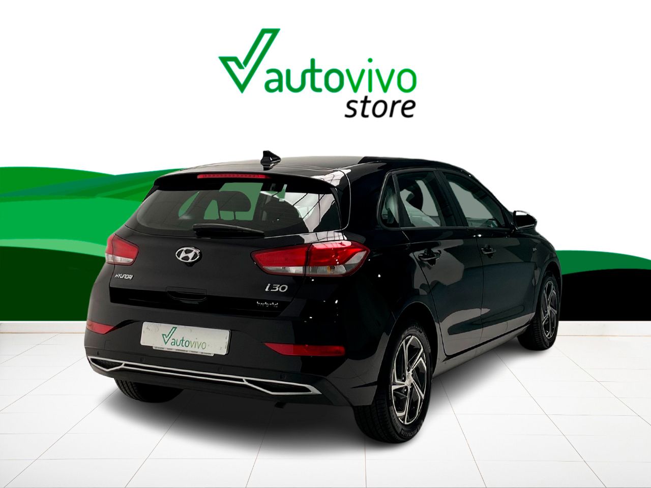 hyundai i30 2022 / foto grande (2)