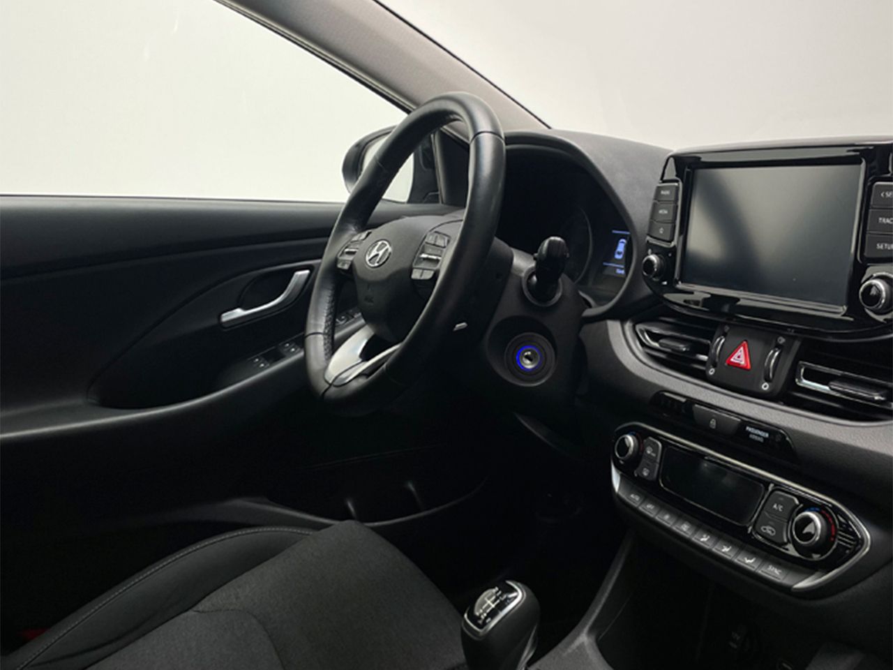 Hyundai i30 LRR KLASS 1.0 TGDI 48V 120 CV 5P - Foto 2