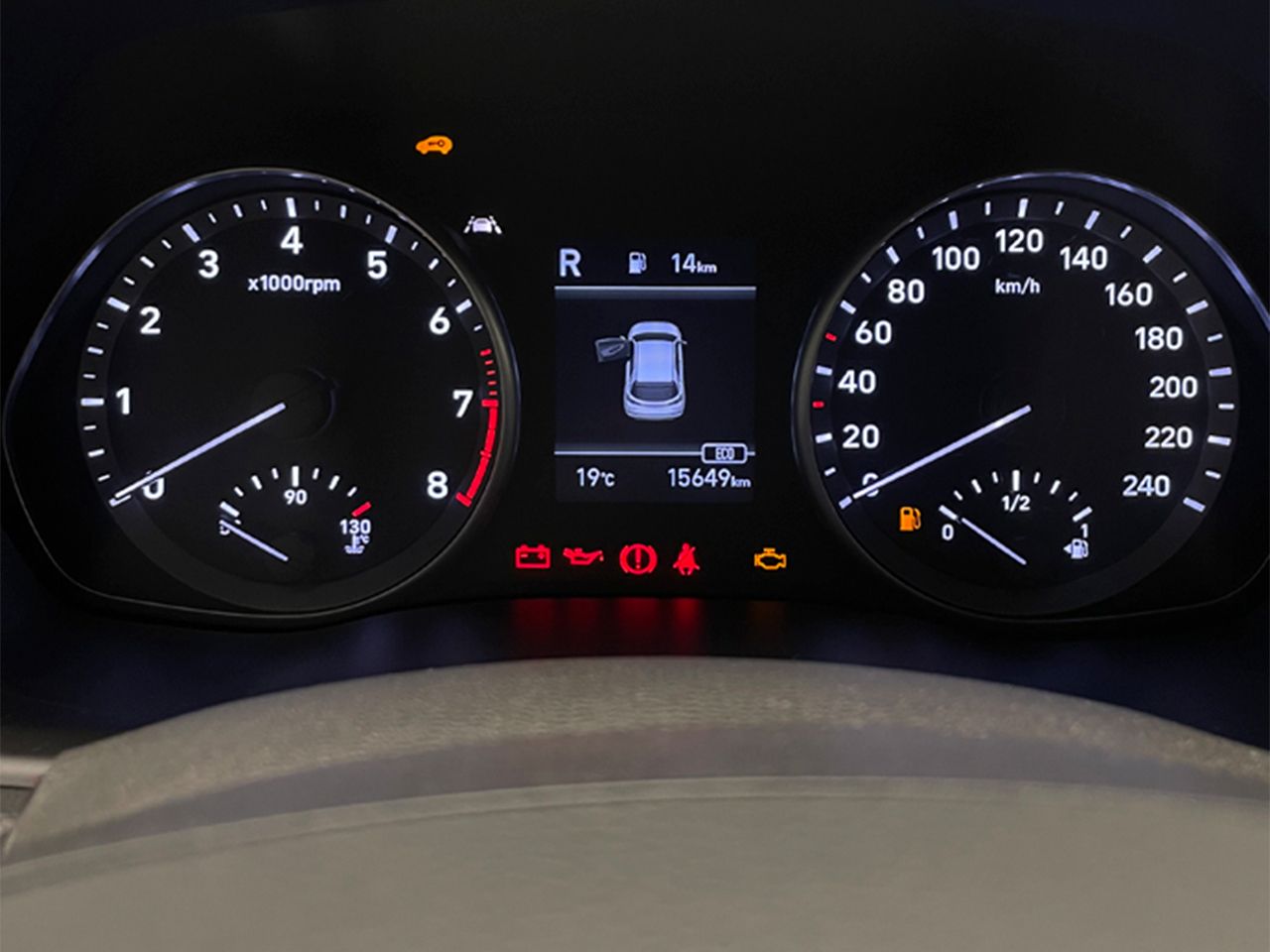 Hyundai i30 LRR KLASS 1.0 TGDI 48V 120 CV 5P - Foto 2
