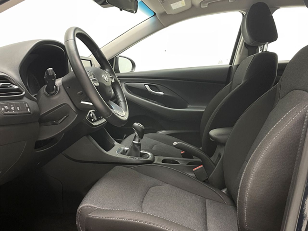 Hyundai i30 LRR KLASS 1.0 TGDI 48V 120 CV 5P - Foto 2