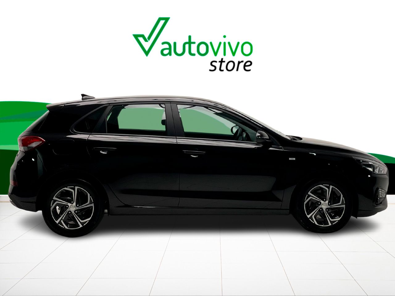Hyundai i30 LRR KLASS 1.0 TGDI 48V 120 CV 5P - Foto 2