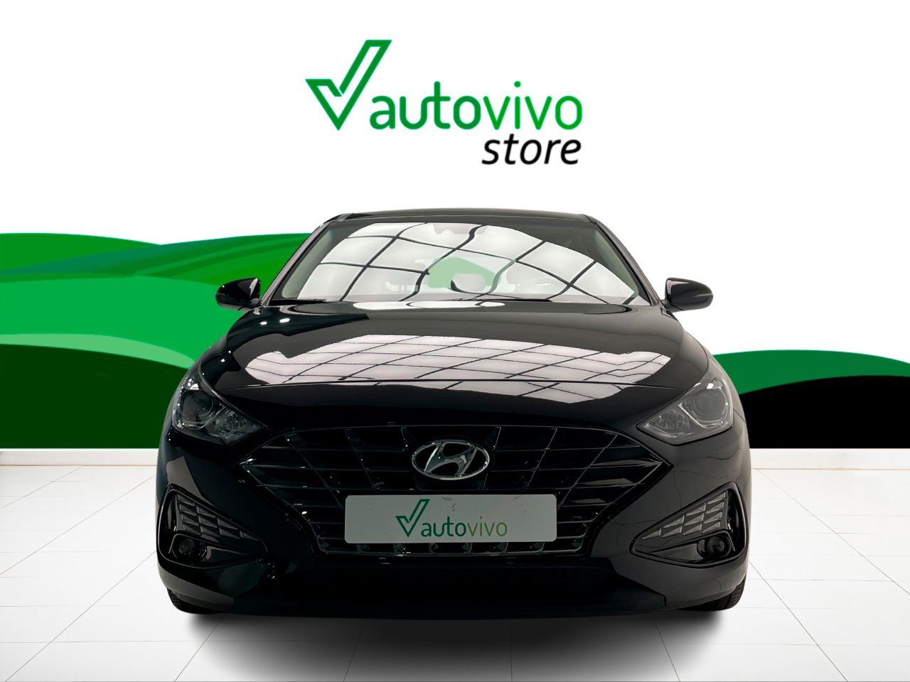 Hyundai i30 LRR KLASS 1.0 TGDI 48V 120 CV 5P - Foto 2