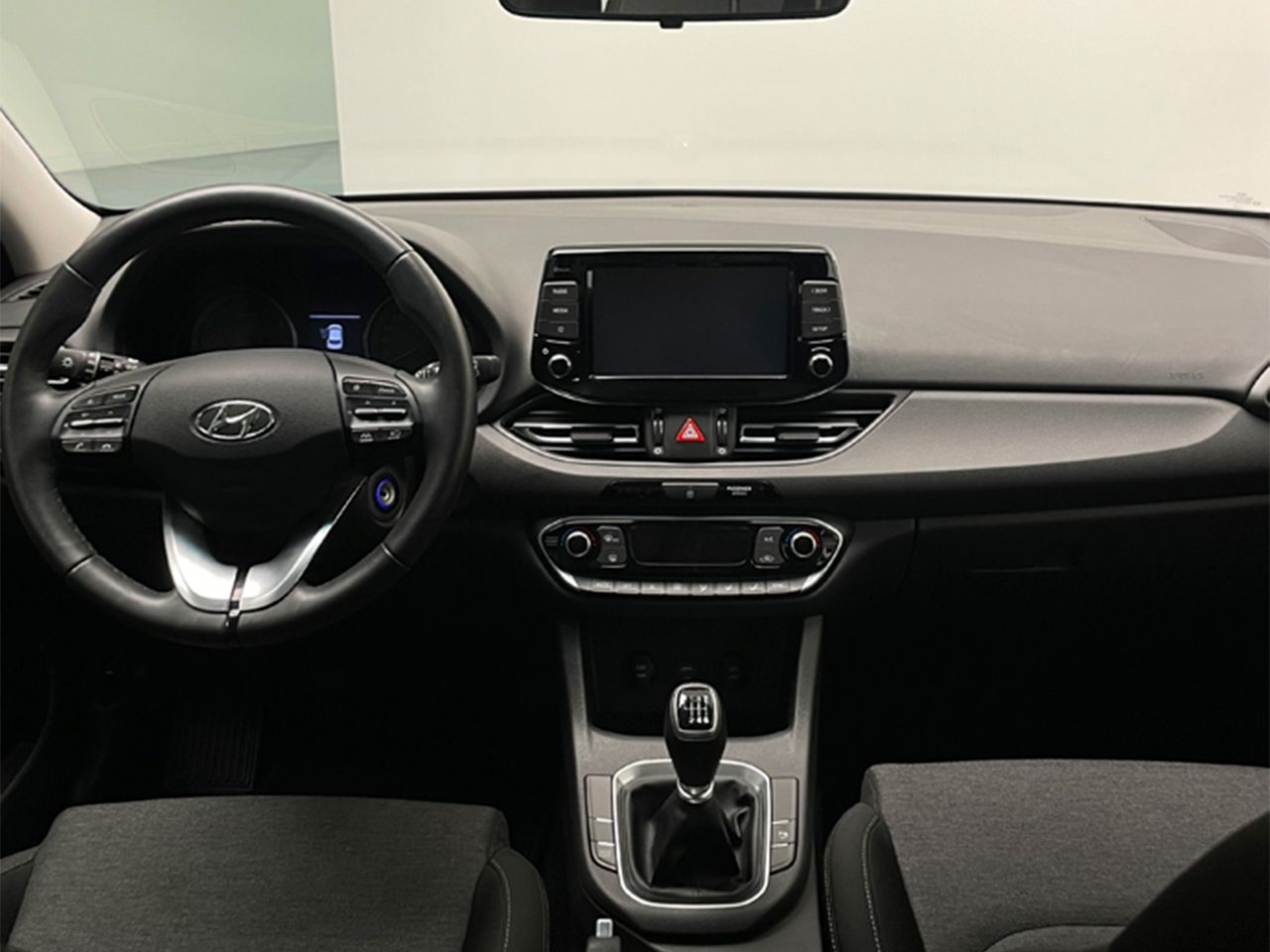 Hyundai i30 LRR KLASS 1.0 TGDI 48V 120 CV 5P - Foto 2