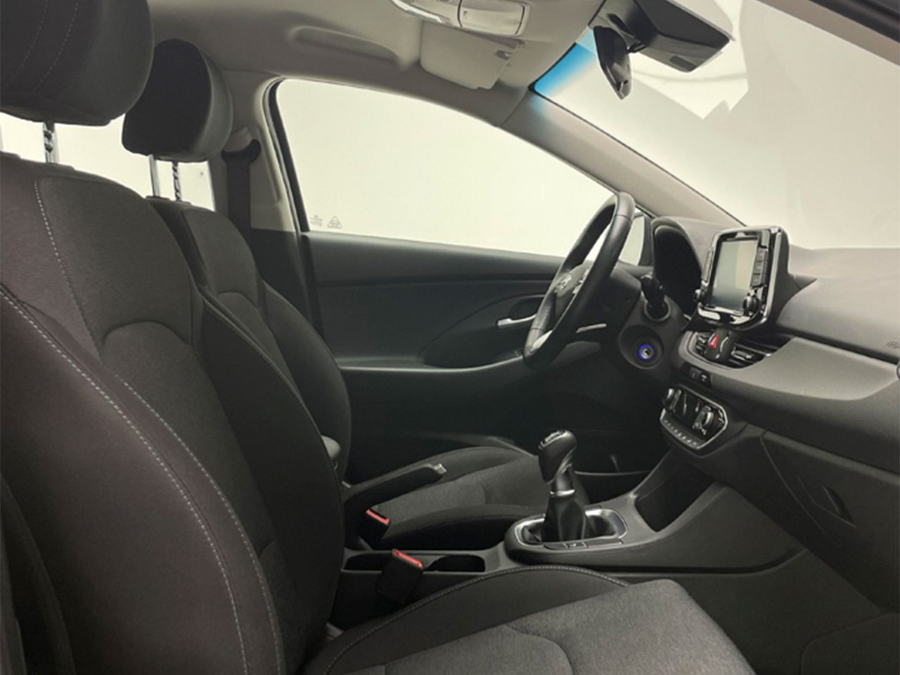 Hyundai i30 LRR KLASS 1.0 TGDI 48V 120 CV 5P - Foto 2