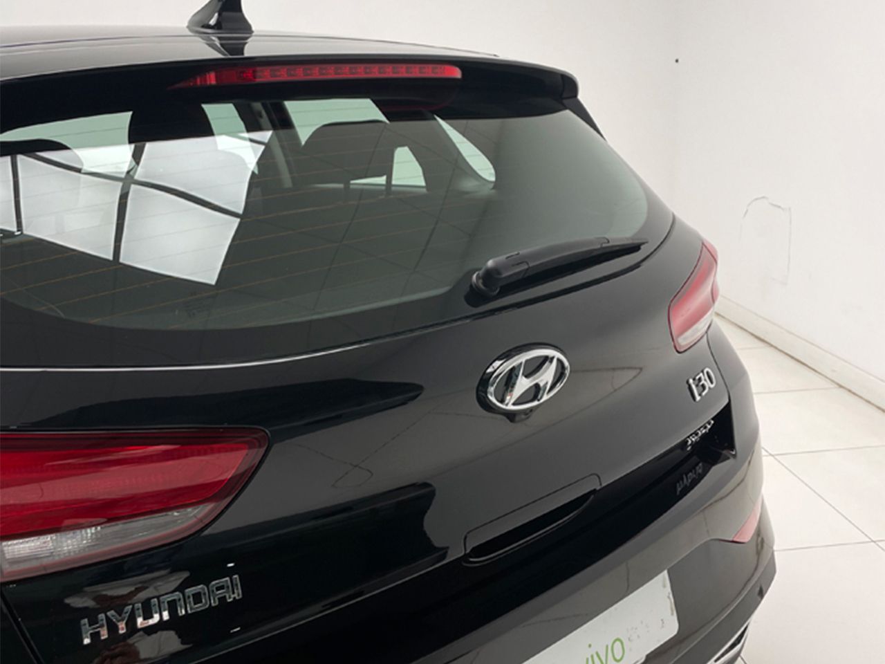 Hyundai i30 LRR KLASS 1.0 TGDI 48V 120 CV 5P - Foto 2
