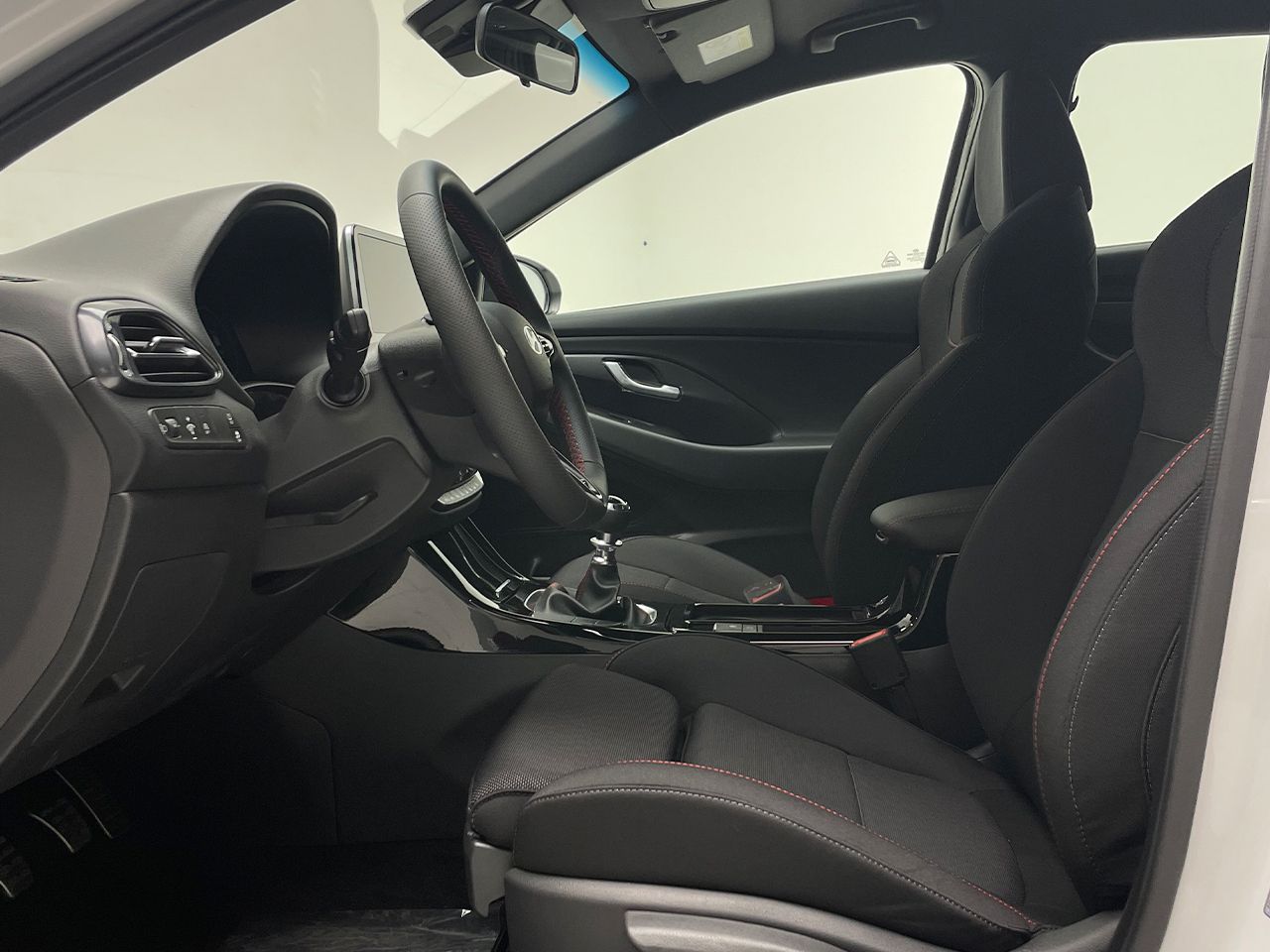 Hyundai i30 N LINE 1.0 TGDI 100 CV 5P - Foto 2