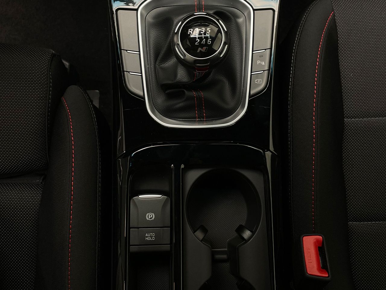 Hyundai i30 N LINE 1.0 TGDI 100 CV 5P - Foto 2