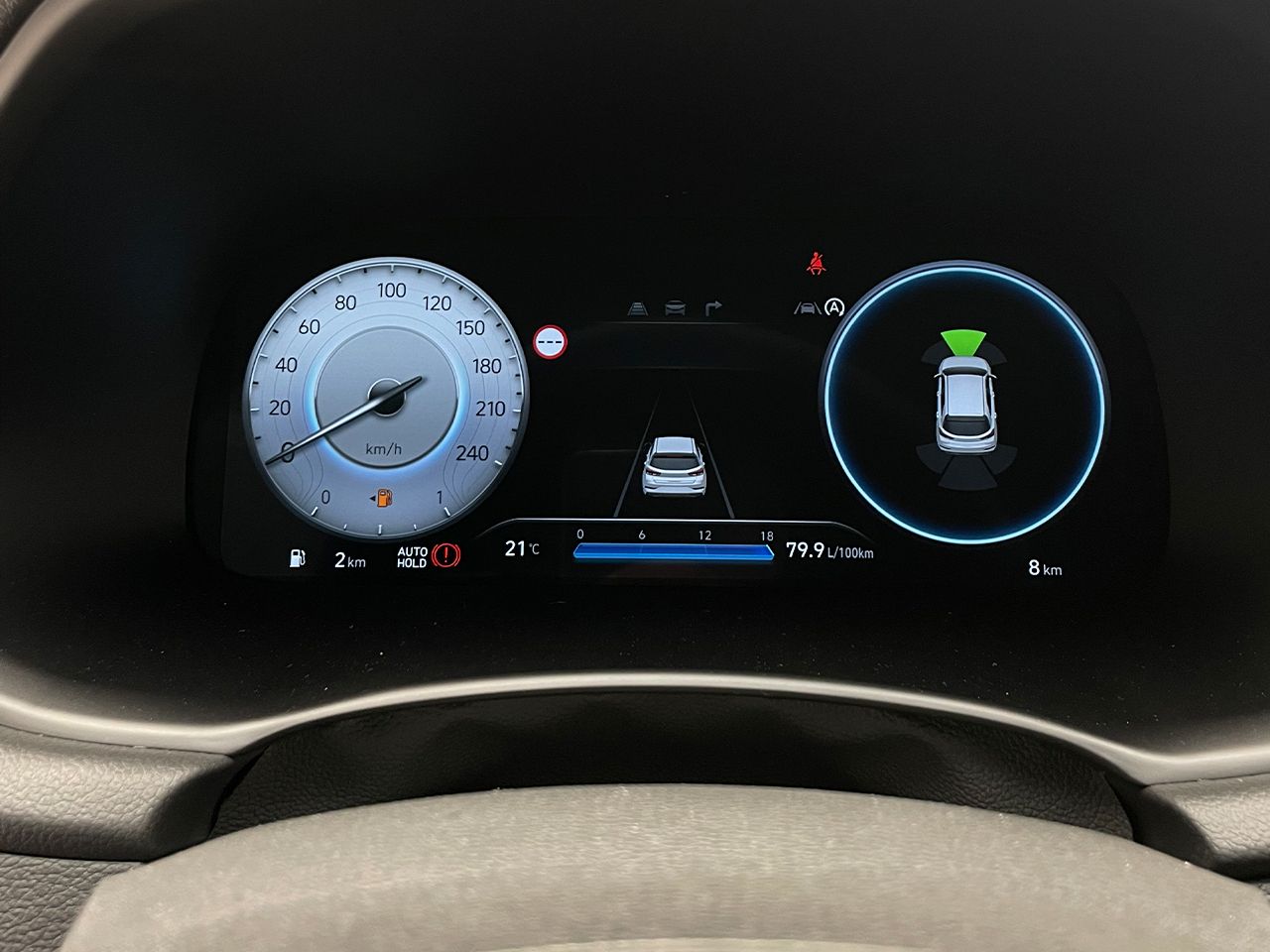Hyundai i30 N LINE 1.0 TGDI 100 CV 5P - Foto 2