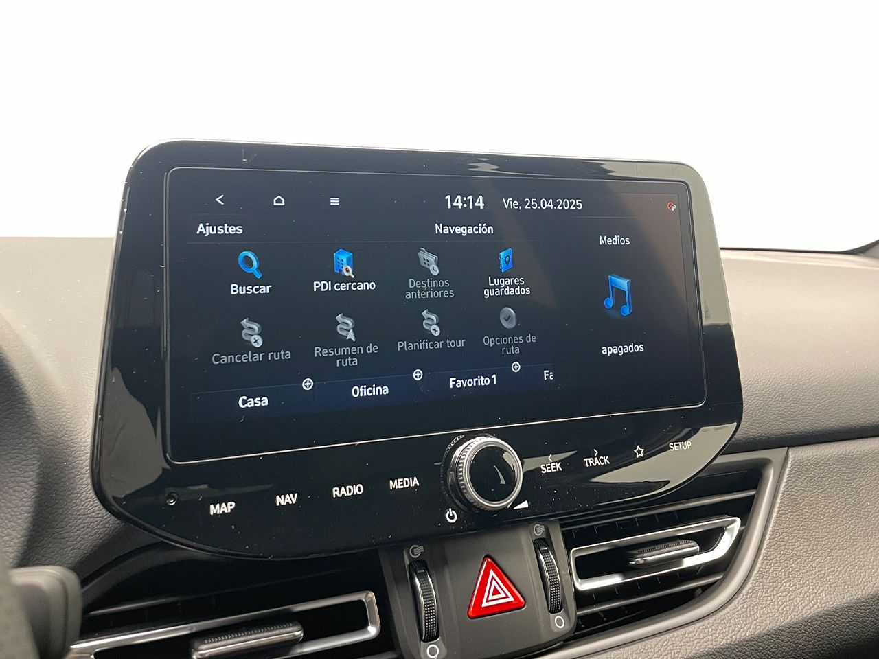 Hyundai i30 N LINE 1.0 TGDI 100 CV 5P - Foto 2
