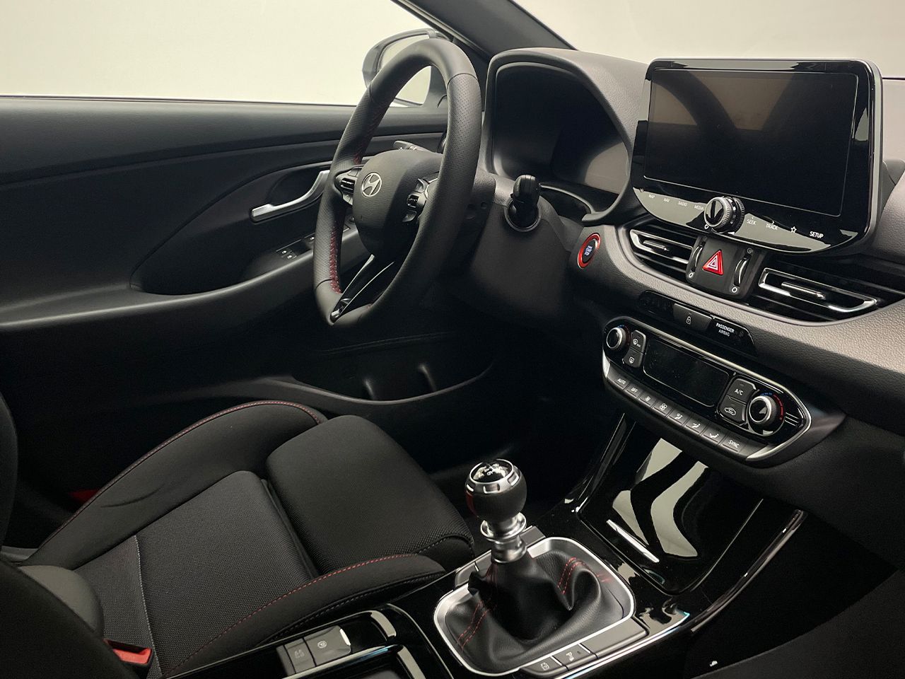 Hyundai i30 N LINE 1.0 TGDI 100 CV 5P - Foto 2