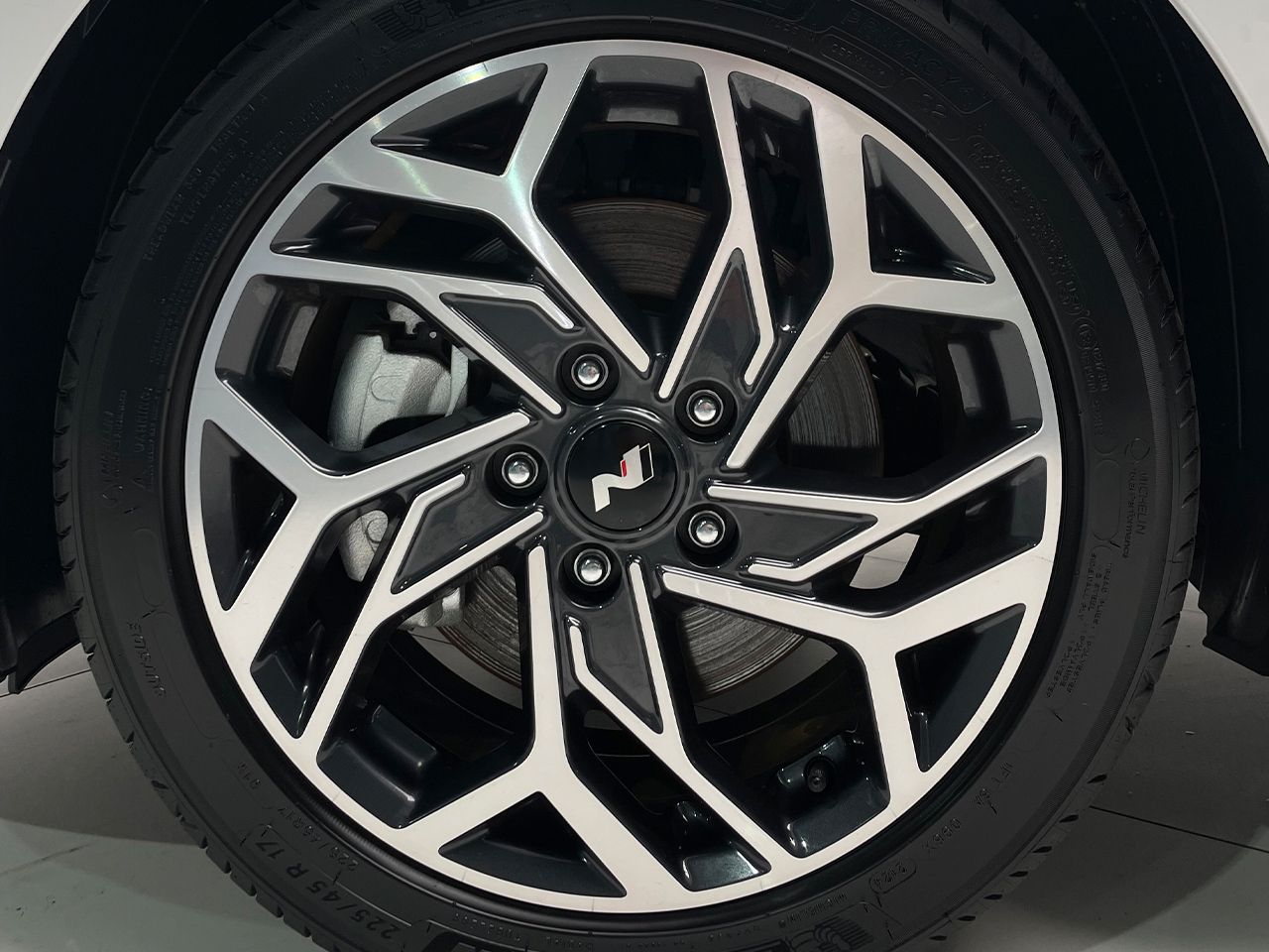 Hyundai i30 N LINE 1.0 TGDI 100 CV 5P - Foto 2