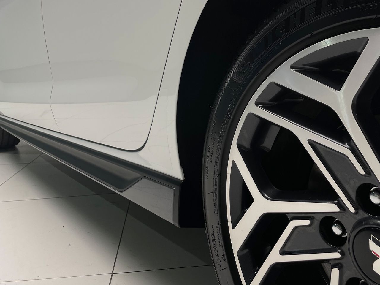 Hyundai i30 N LINE 1.0 TGDI 100 CV 5P - Foto 2