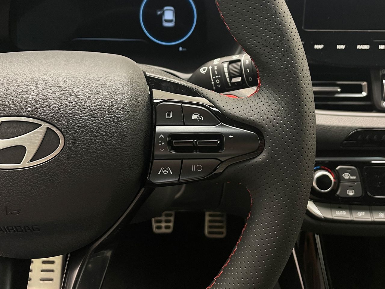 Hyundai i30 N LINE 1.0 TGDI 100 CV 5P - Foto 2