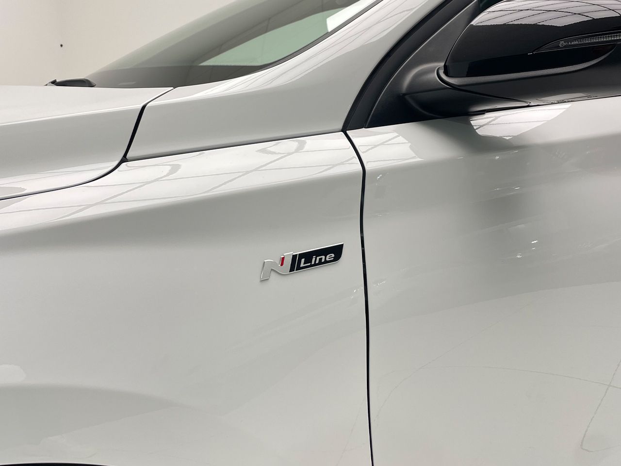 Hyundai i30 N LINE 1.0 TGDI 100 CV 5P - Foto 2