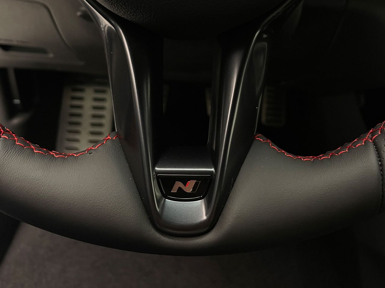 Hyundai i30 N LINE 1.0 TGDI 100 CV 5P - Foto 2