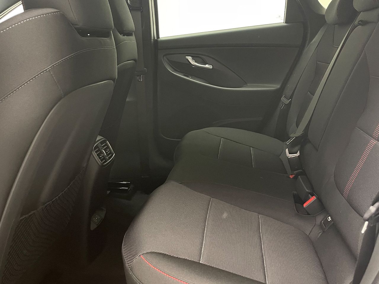 Hyundai i30 N LINE 1.0 TGDI 100 CV 5P - Foto 2
