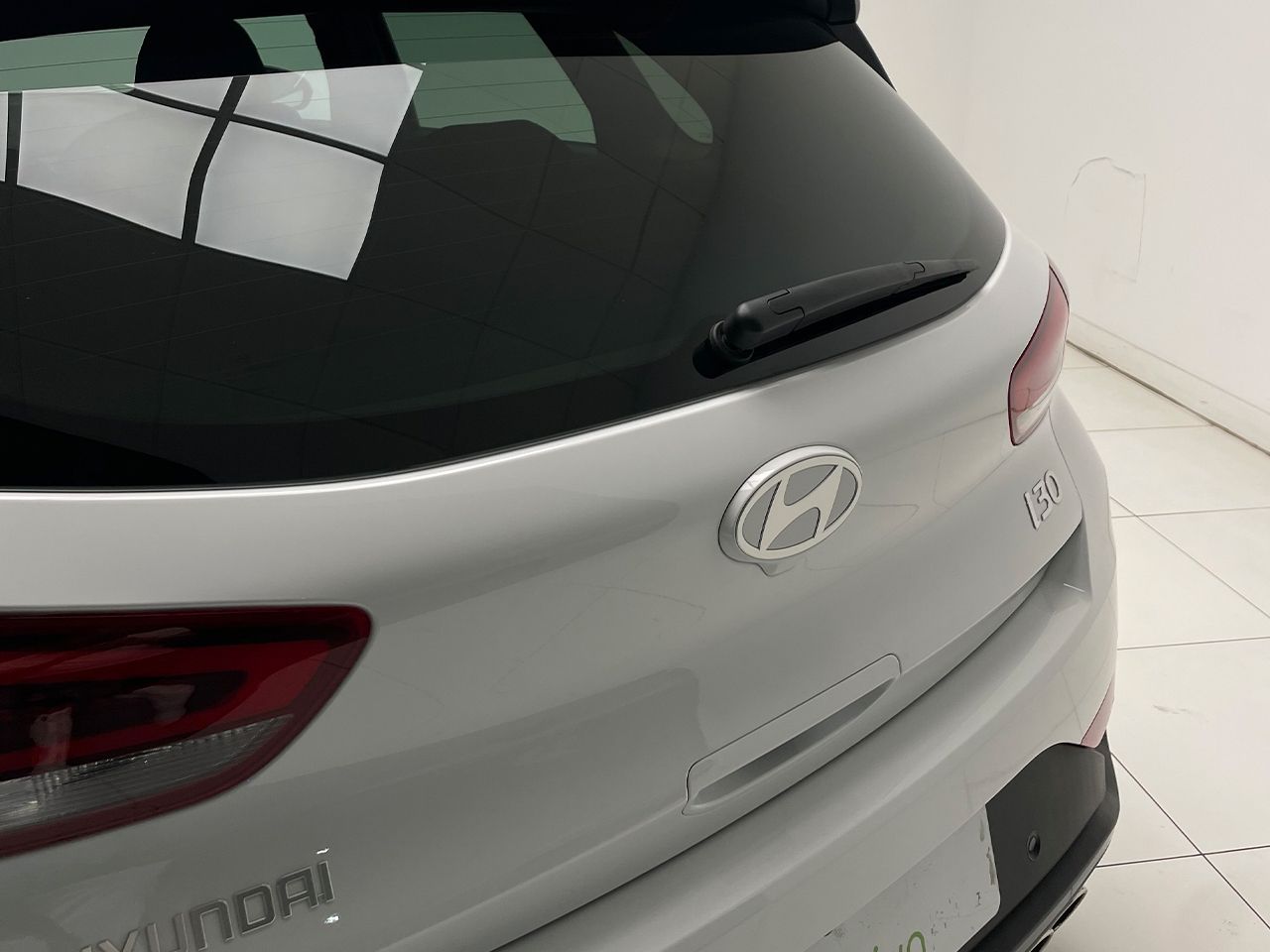 Hyundai i30 N LINE 1.0 TGDI 100 CV 5P - Foto 2
