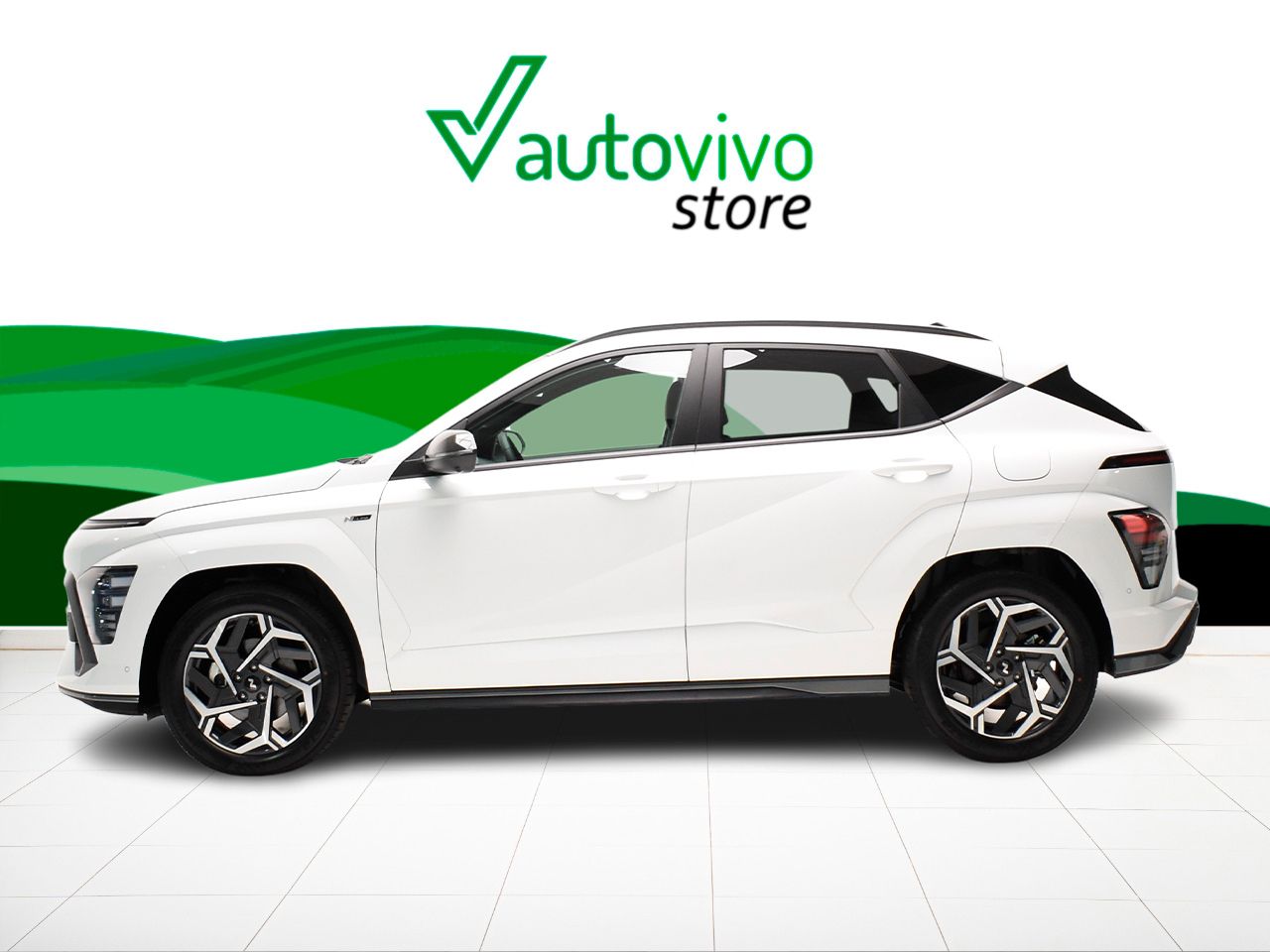 hyundai kona 2025 / foto grande (3)