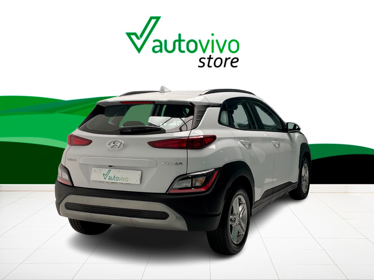 hyundai kona 2021 / foto grande (2)