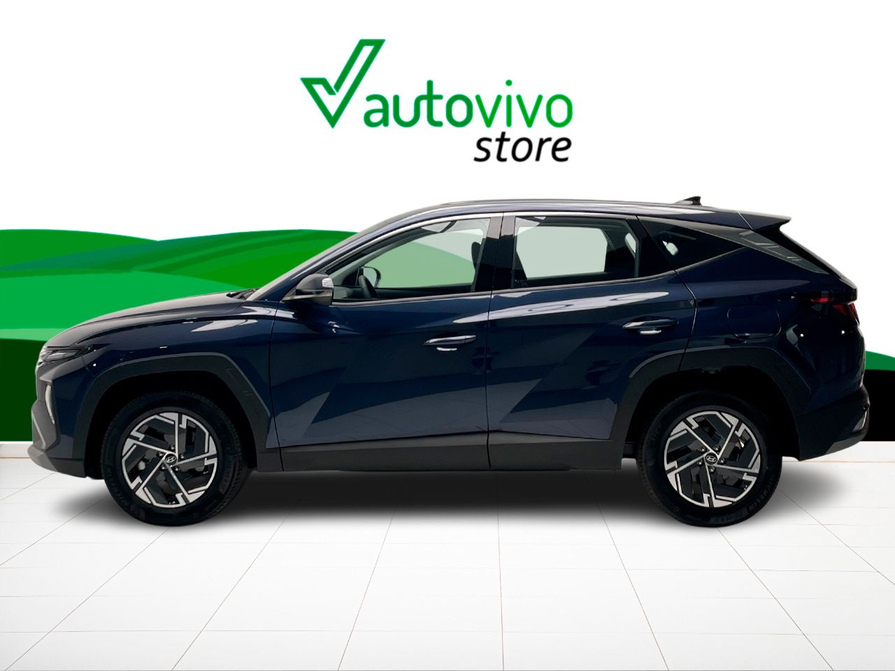 hyundai tucson 2024 / foto grande (3)