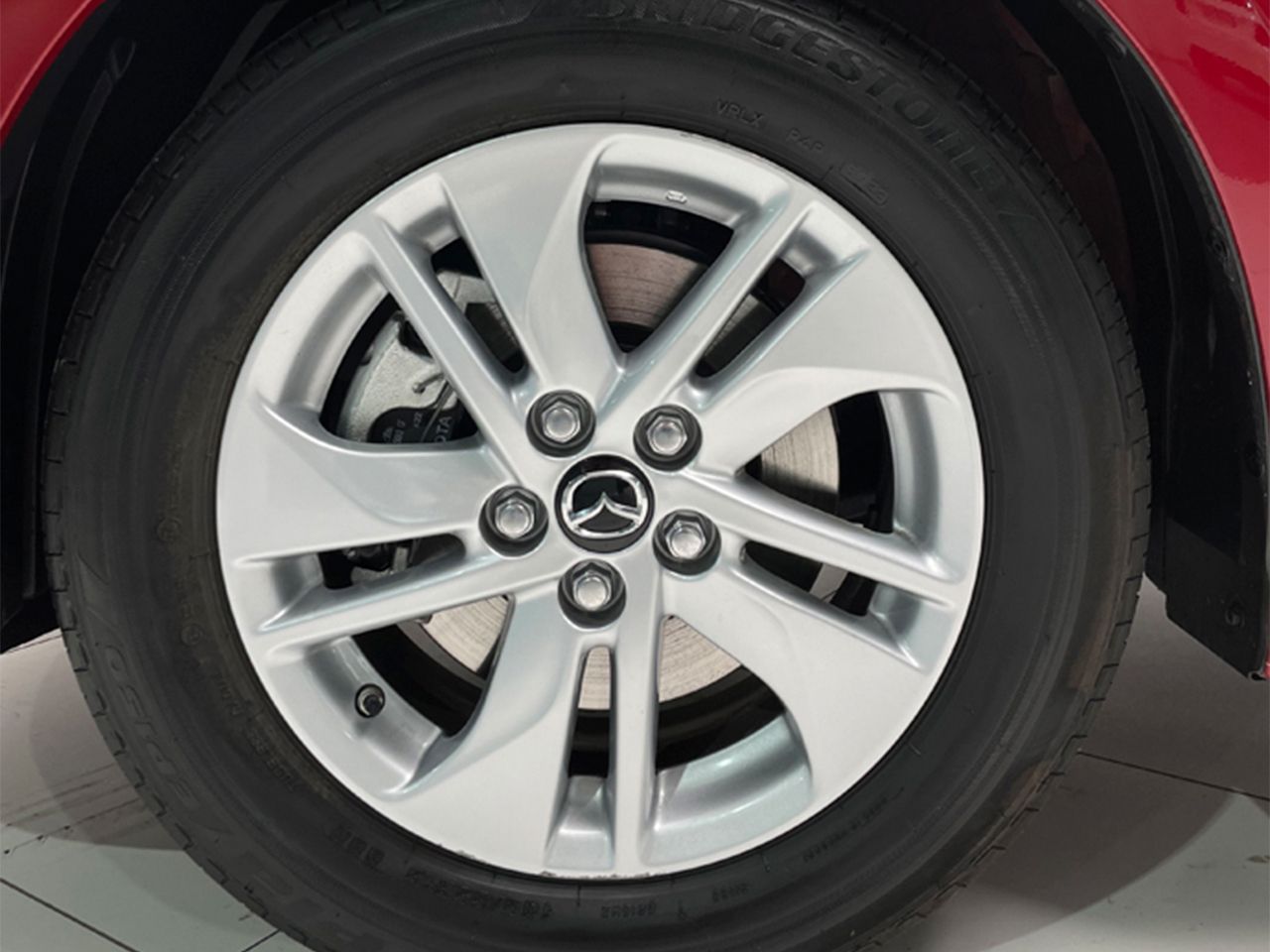 Mazda 2 AGILE 1.5 HEV CVT 116 CV 5P - Foto 2