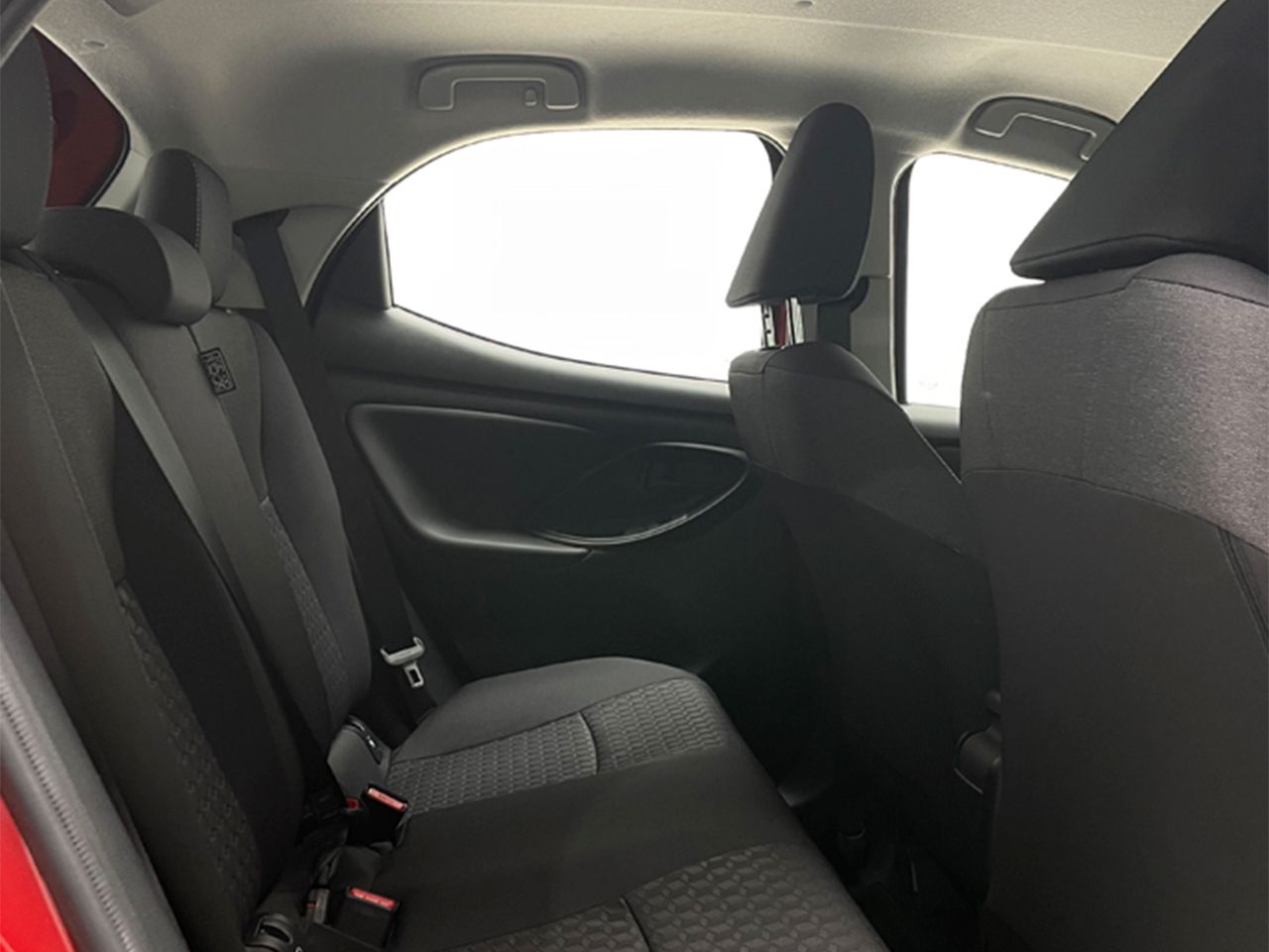 Mazda 2 AGILE 1.5 HEV CVT 116 CV 5P - Foto 2