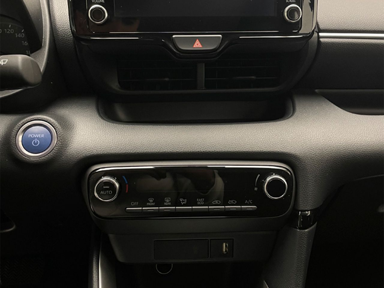 Mazda 2 AGILE 1.5 HEV CVT 116 CV 5P - Foto 2